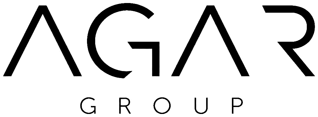 אגאר גרופ - לוגו